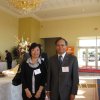 sophie with lijun lan